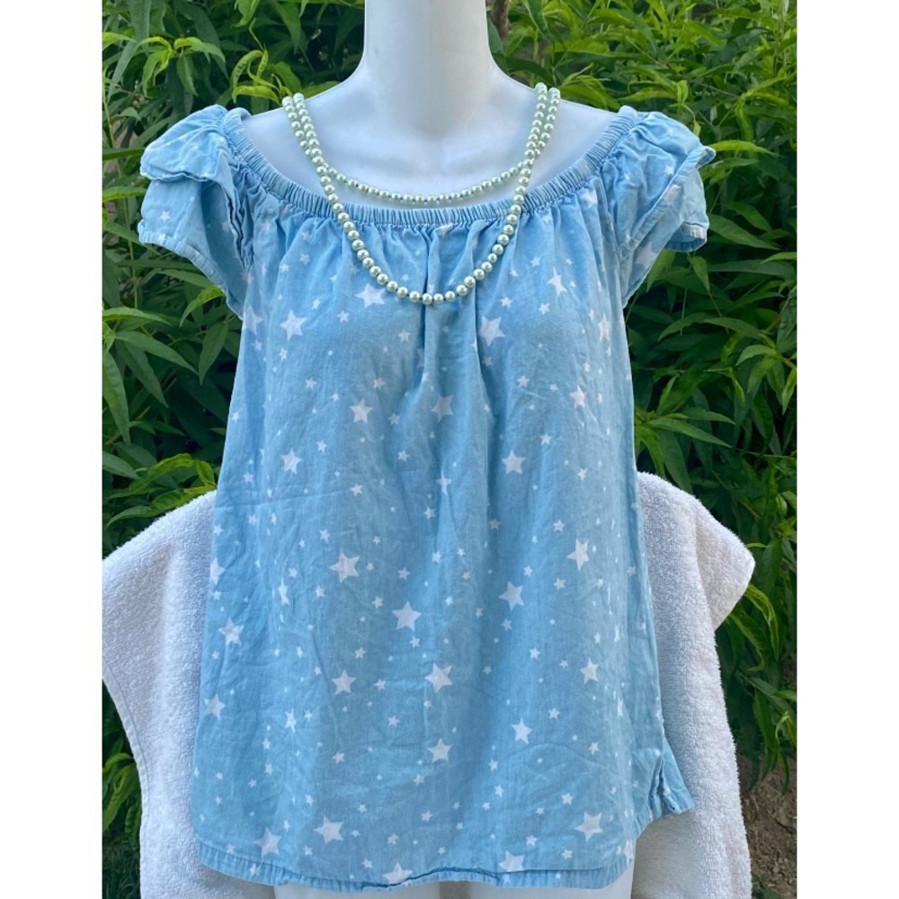 Blouse Cavalini
